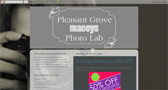Desktop Screenshot of pgmaceysphoto.blogspot.com