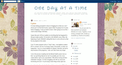 Desktop Screenshot of mitcherine.blogspot.com