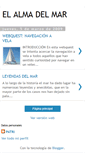 Mobile Screenshot of distritomaritimo.blogspot.com