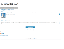 Tablet Screenshot of distritomaritimo.blogspot.com