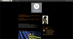 Desktop Screenshot of ancientfuturedesign.blogspot.com