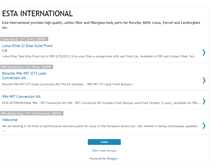 Tablet Screenshot of estainternational.blogspot.com