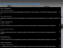 Tablet Screenshot of angelacoe2.blogspot.com