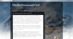 Desktop Screenshot of dproccivil.blogspot.com