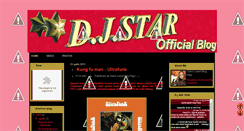 Desktop Screenshot of djstarvascodovichi.blogspot.com