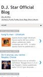Mobile Screenshot of djstarvascodovichi.blogspot.com