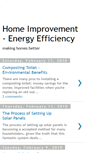 Mobile Screenshot of hi-energyefficiency.blogspot.com