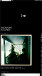 Mobile Screenshot of kitchenmidnight.blogspot.com