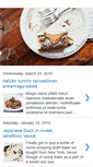 Mobile Screenshot of cooking-delicious-dreams.blogspot.com