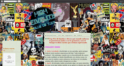 Desktop Screenshot of highfivelity.blogspot.com