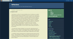 Desktop Screenshot of blogsriniv.blogspot.com