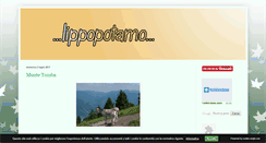 Desktop Screenshot of lippopotamo.blogspot.com