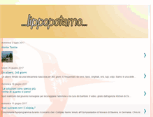 Tablet Screenshot of lippopotamo.blogspot.com