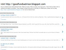 Tablet Screenshot of goodfundadvisor.blogspot.com