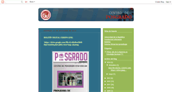 Desktop Screenshot of fenf-posgrados.blogspot.com