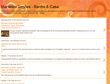 Tablet Screenshot of maristelasimoes.blogspot.com