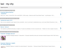 Tablet Screenshot of iasi-lantul-amintirilor.blogspot.com