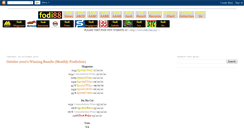 Desktop Screenshot of fodi88wr.blogspot.com
