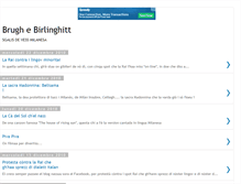 Tablet Screenshot of brughbirlinghitt.blogspot.com