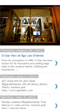 Mobile Screenshot of egolabinc.blogspot.com