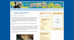 Desktop Screenshot of franco626.blogspot.com