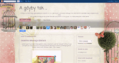 Desktop Screenshot of anula2010.blogspot.com