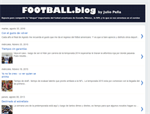 Tablet Screenshot of juliopena.blogspot.com