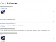 Tablet Screenshot of contraproferentem.blogspot.com