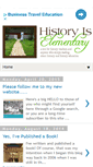 Mobile Screenshot of historyiselementary.blogspot.com