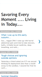 Mobile Screenshot of changingtoday.blogspot.com