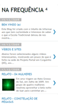 Mobile Screenshot of frequencia-4.blogspot.com