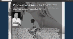 Desktop Screenshot of fivet-icsi-roma.blogspot.com