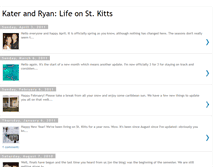 Tablet Screenshot of katerandryan.blogspot.com