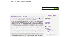 Desktop Screenshot of 36longroadmusicvideo10.blogspot.com