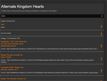 Tablet Screenshot of khkeyblade.blogspot.com