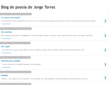 Tablet Screenshot of jorgetorresdaudet.blogspot.com