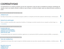 Tablet Screenshot of cooperativismo2008.blogspot.com