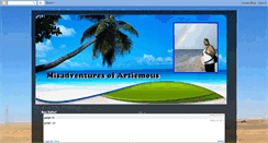 Desktop Screenshot of matabangbyahero.blogspot.com