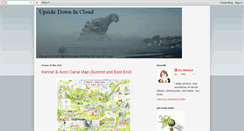 Desktop Screenshot of dru-withoutamap.blogspot.com