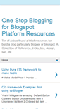 Mobile Screenshot of blog-unity.blogspot.com