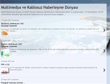 Tablet Screenshot of mutaydin.blogspot.com