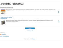 Tablet Screenshot of faidi-akuntansi.blogspot.com
