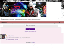 Tablet Screenshot of joaolis.blogspot.com