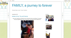 Desktop Screenshot of familyisthebest-turleyfam.blogspot.com