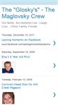 Mobile Screenshot of maglovskyfamily.blogspot.com