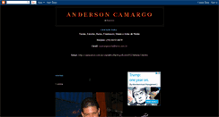 Desktop Screenshot of andersoncamargoidt.blogspot.com