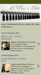 Mobile Screenshot of ilvinoeoltre.blogspot.com