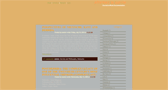 Desktop Screenshot of derridaworks.blogspot.com