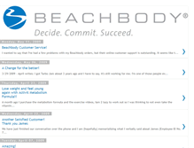 Tablet Screenshot of csbeachbody.blogspot.com