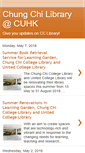 Mobile Screenshot of cc-lib.blogspot.com